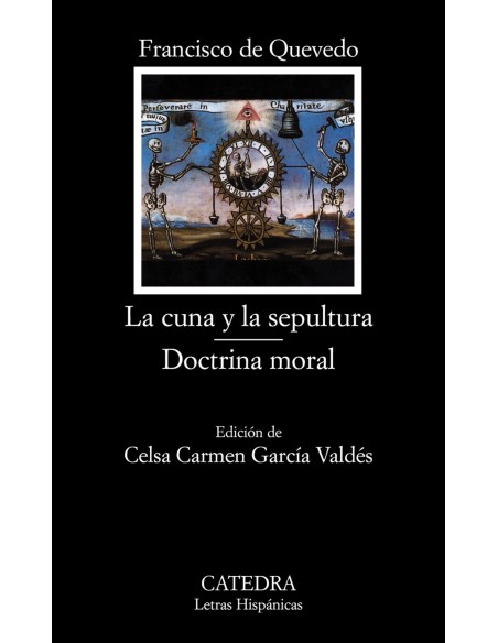 La cuna y la sepultura