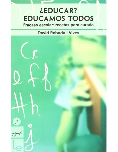 Educar Educamos todos