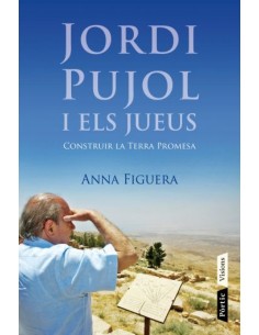 Jordi Pujol i els jueus