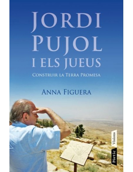 Jordi Pujol i els jueus