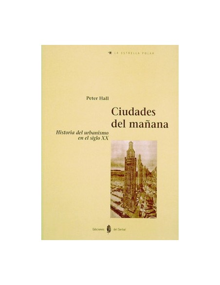 Ciudades del manana