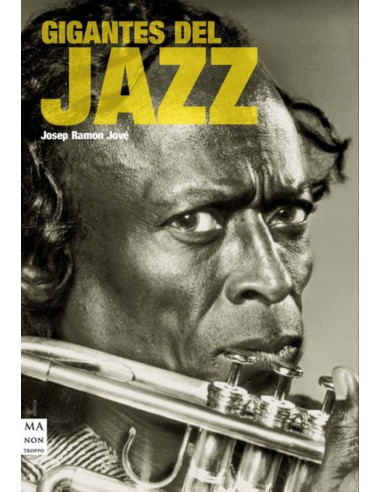 Gigantes del jazz