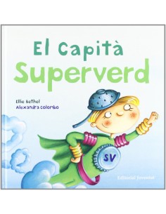 El capita superverd