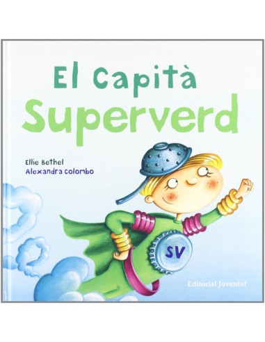 El capita superverd