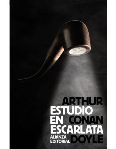 Estudio en escarlata
