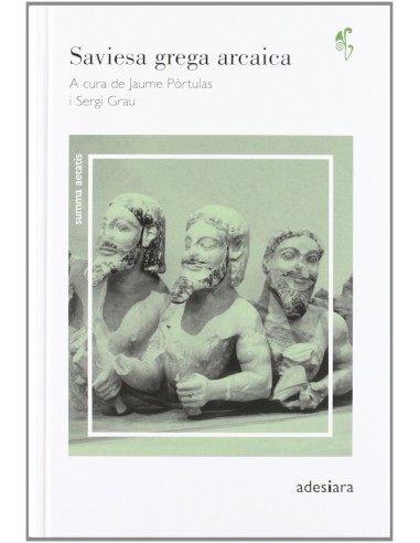 Saviesa grega arcaica