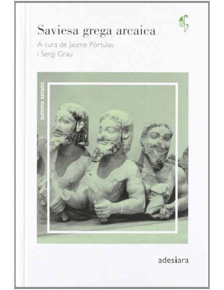 Saviesa grega arcaica