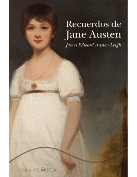 Recuerdos de Jane Austen