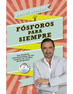 Fosforos para siempre