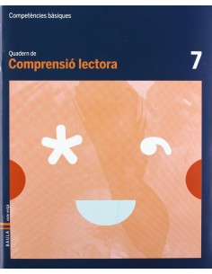 CAT127QUADCOMPRENSIO LECTORA3R PRIMCOMPBASIQUES