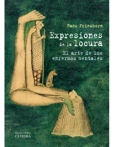 Expresiones de la locura