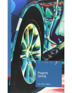 Projecte tuning
