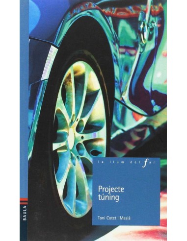 Projecte tuning