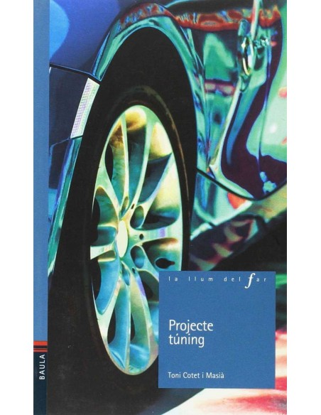 Projecte tuning