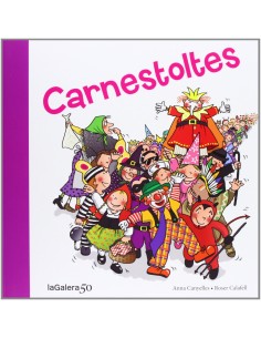 Carnestoltes