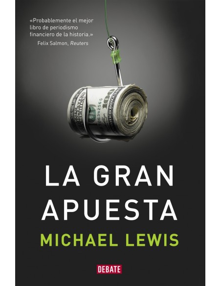 La gran apuesta