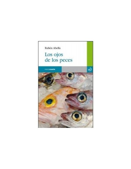 Los ojos de los peces