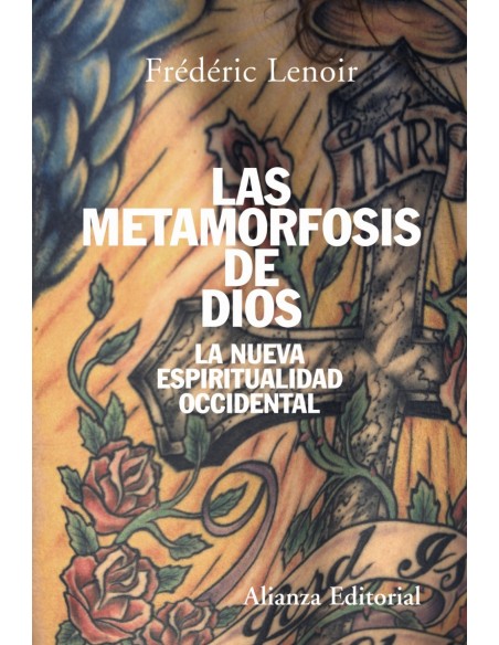 Las metamorfosis de Dios