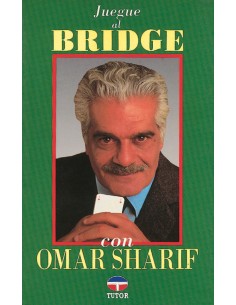 Juegue al bridge con Omar Sharif