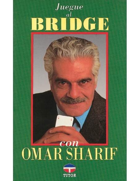 Juegue al bridge con Omar Sharif