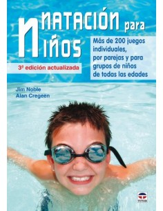 Natacion para ninos