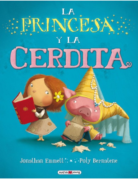 La princesa y la cerdita