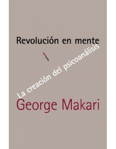 Revolucion en mente