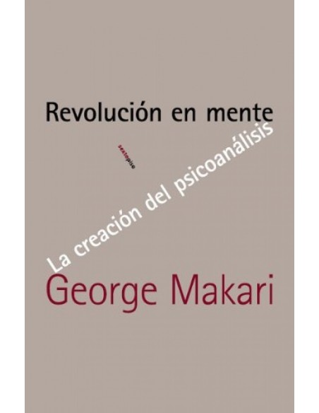 Revolucion en mente
