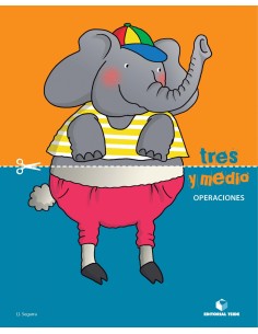 TRES Y MEDIO OPERACIONES 3 ANOS