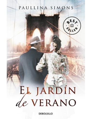 El jardin de verano