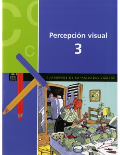Percepcio visual 3