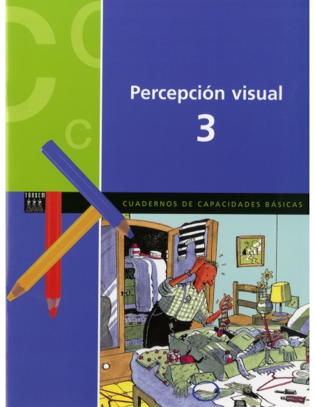 Percepcio visual 3