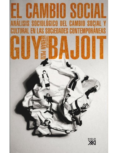 El cambio social