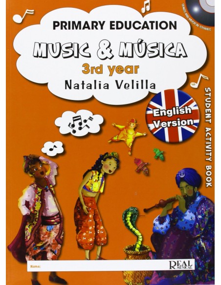 Music musica 3 students book activities