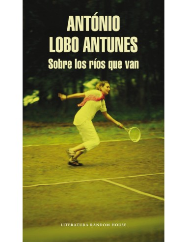 Sobre los rios que van