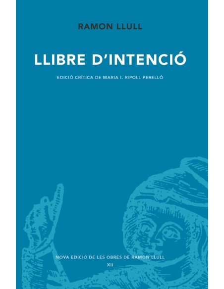 Llibre d intencio