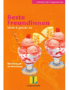 Beste freundinnen lekt