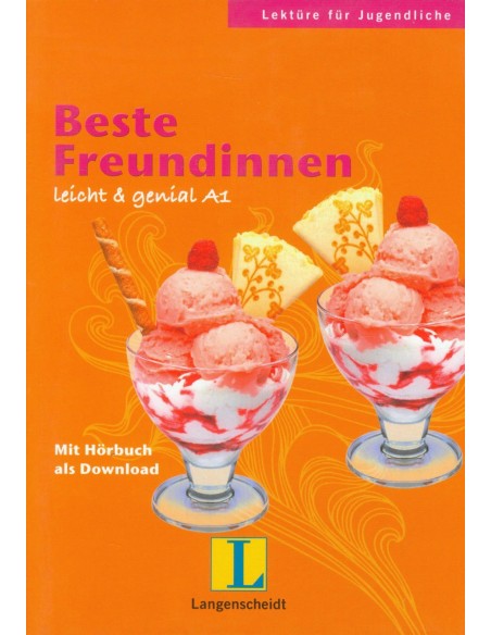 Beste freundinnen lekt