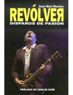 RevolverDisparos de pasion