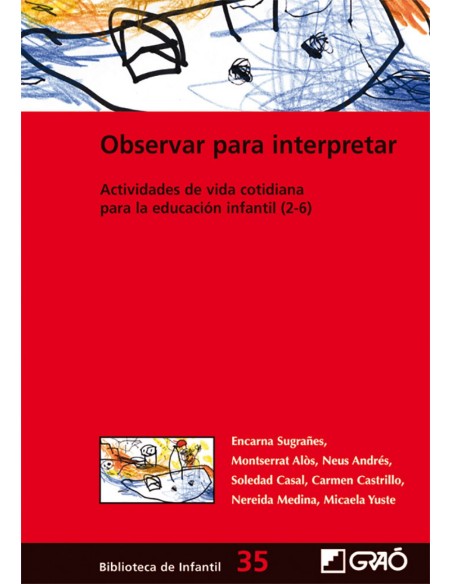Observar para interpretar