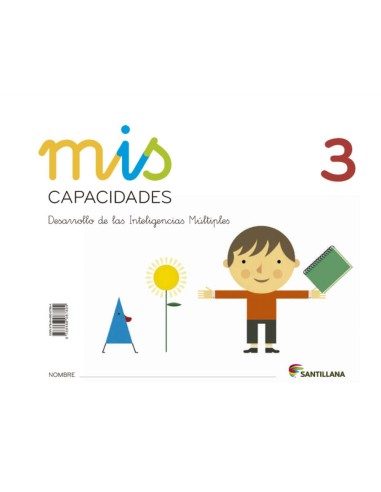Mis capacidades 3