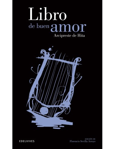 El libro de buen amor