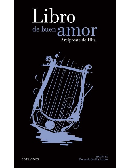 El libro de buen amor