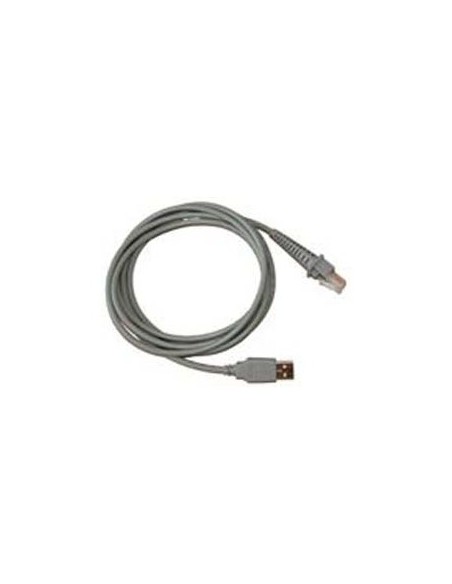 CAB-426 cable de señal 3,7 m Gris