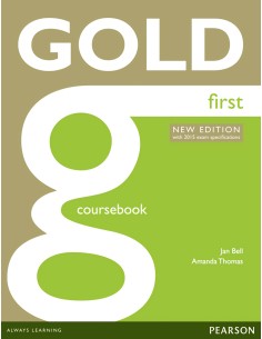 Gold first coursebook online audio