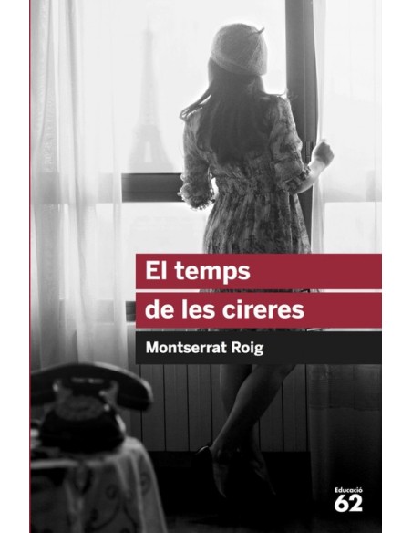 El temps de les cireres