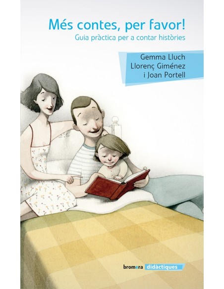 Mes contes per favor