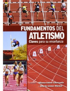 Fundamentos del Atletismo