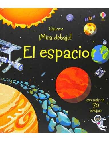 El espacio