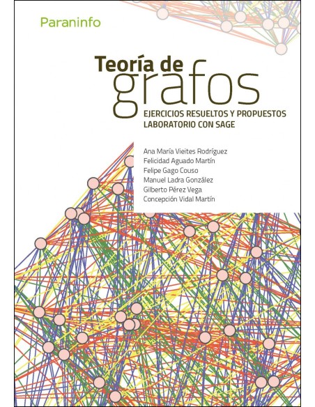 Teoria de grafos